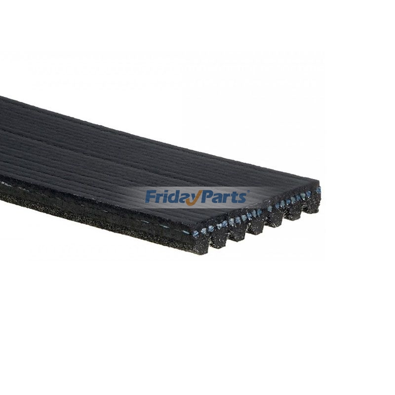 FridayParts 7PK1720 Premium EPDM-Mehrkeilriemen