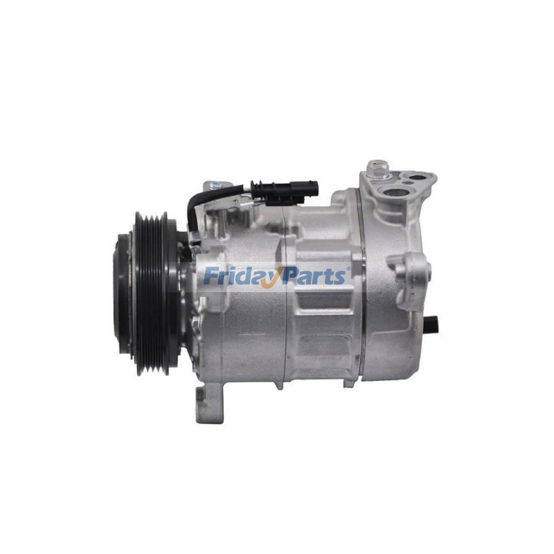 7SBH17C A/C Compressor 15-22303 for Cadillac Escalade Chevrolet Tahoe Suburban GMC Yukon XL 2015-2020