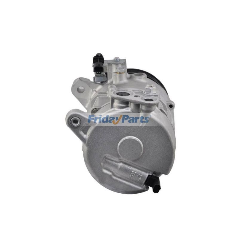 Vehicle 7SBH17C A/C Compressor for Cadillac Escalade Chevrolet Tahoe Suburban GMC Yukon XL 2015-2020