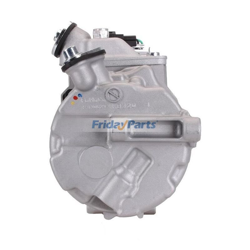 Klimakompressorfür Fahrzeug