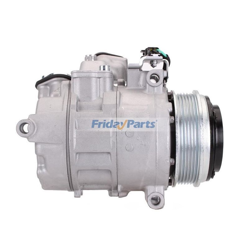 7SBH17C A/C Compressor 447160-5940 ACP01025 for Ford C-MAX Focus Galaxy Mondeo Transit 1.5T 1.6T