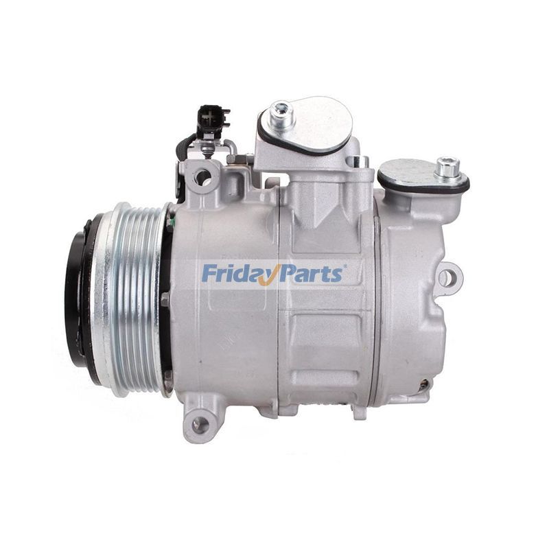 FridayParts Klimakompressor