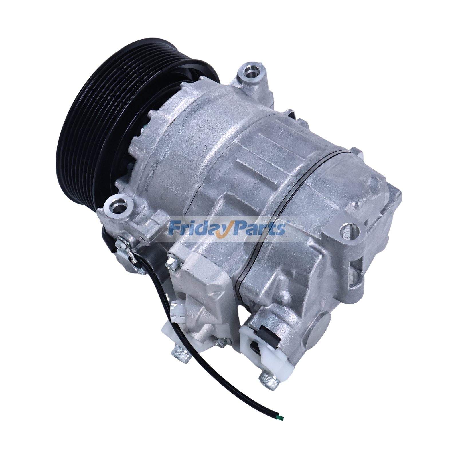 Harvester A/C Compressor