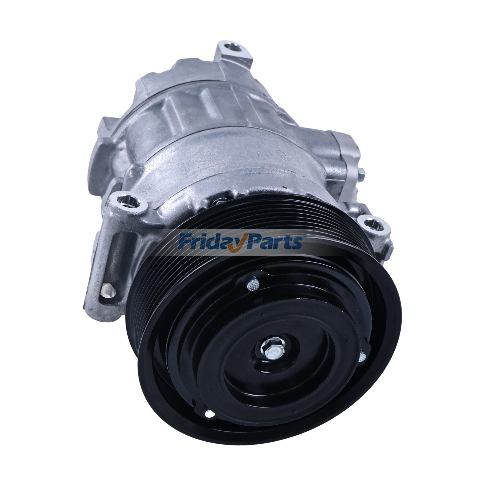 7SBU16C A/C Compressor 0672870 for Claas Jaguar 830 950 810 850 Lexion 580 600