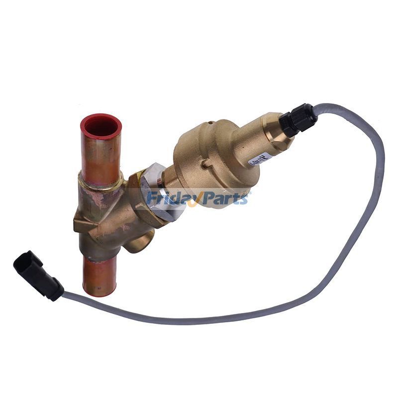 Electronic Throttle Valve 61-4525 for Thermo King Truck Refrigeration Unit T-1200R T600 T1000 T880