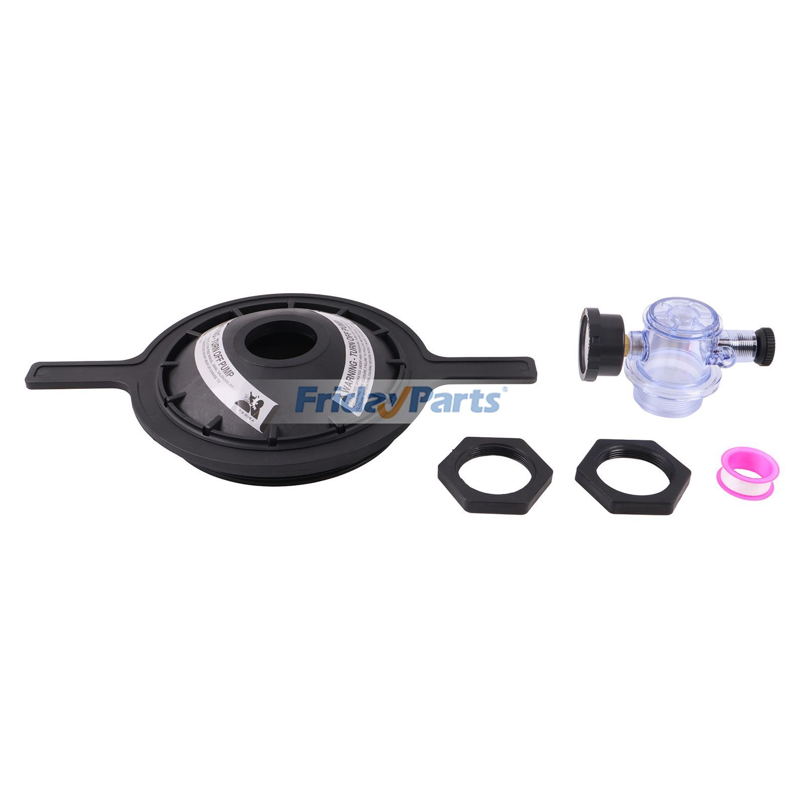 Buttress Thread Closure Replacement Kit for Others