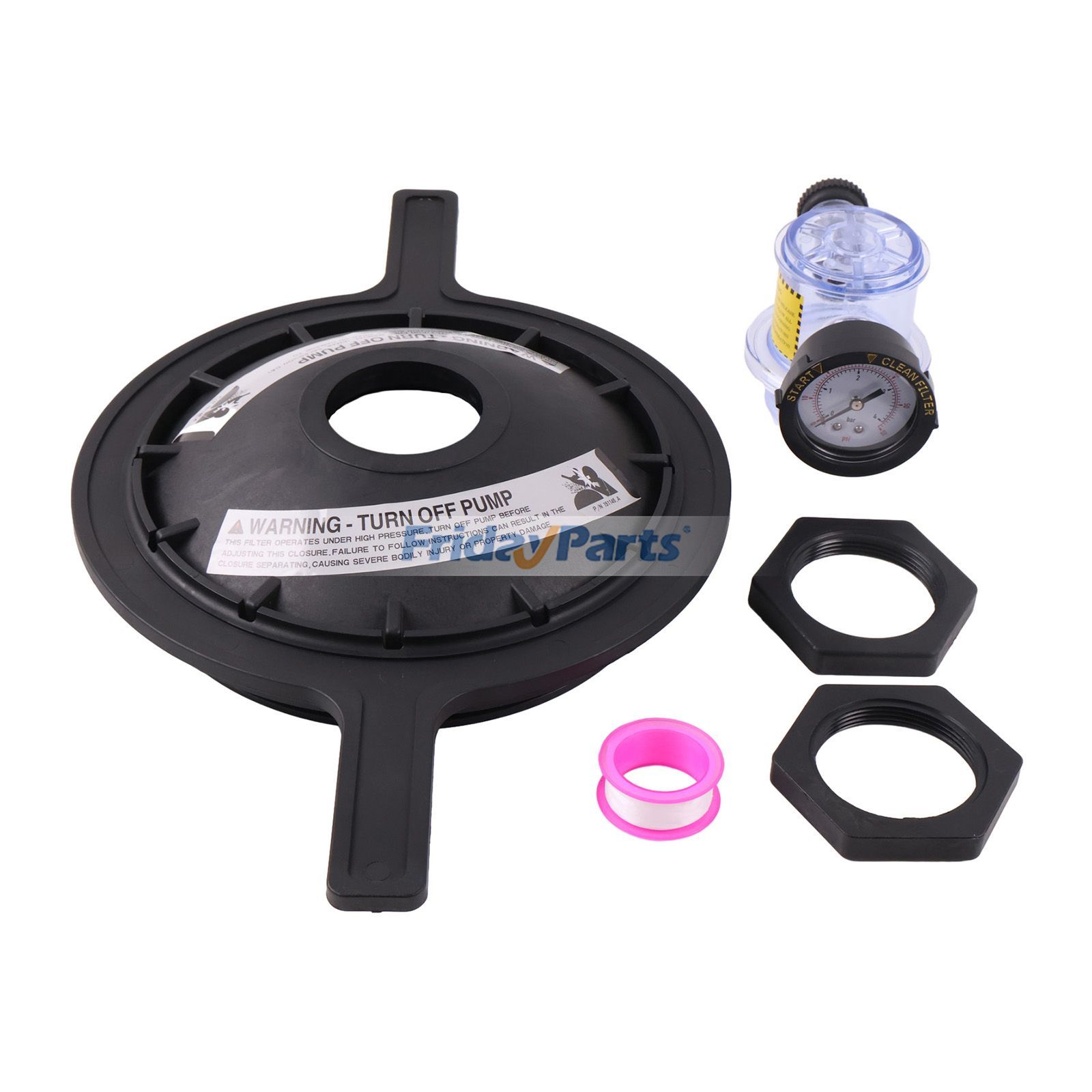 Others Buttress Thread Closure Replacement Kit