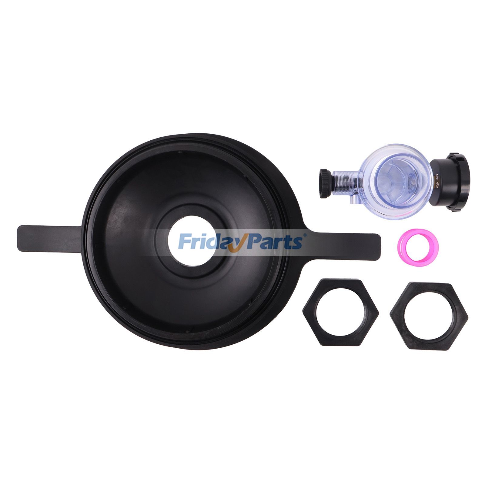  Buttress Thread Closure Replacement Kit For OTHER BRAND