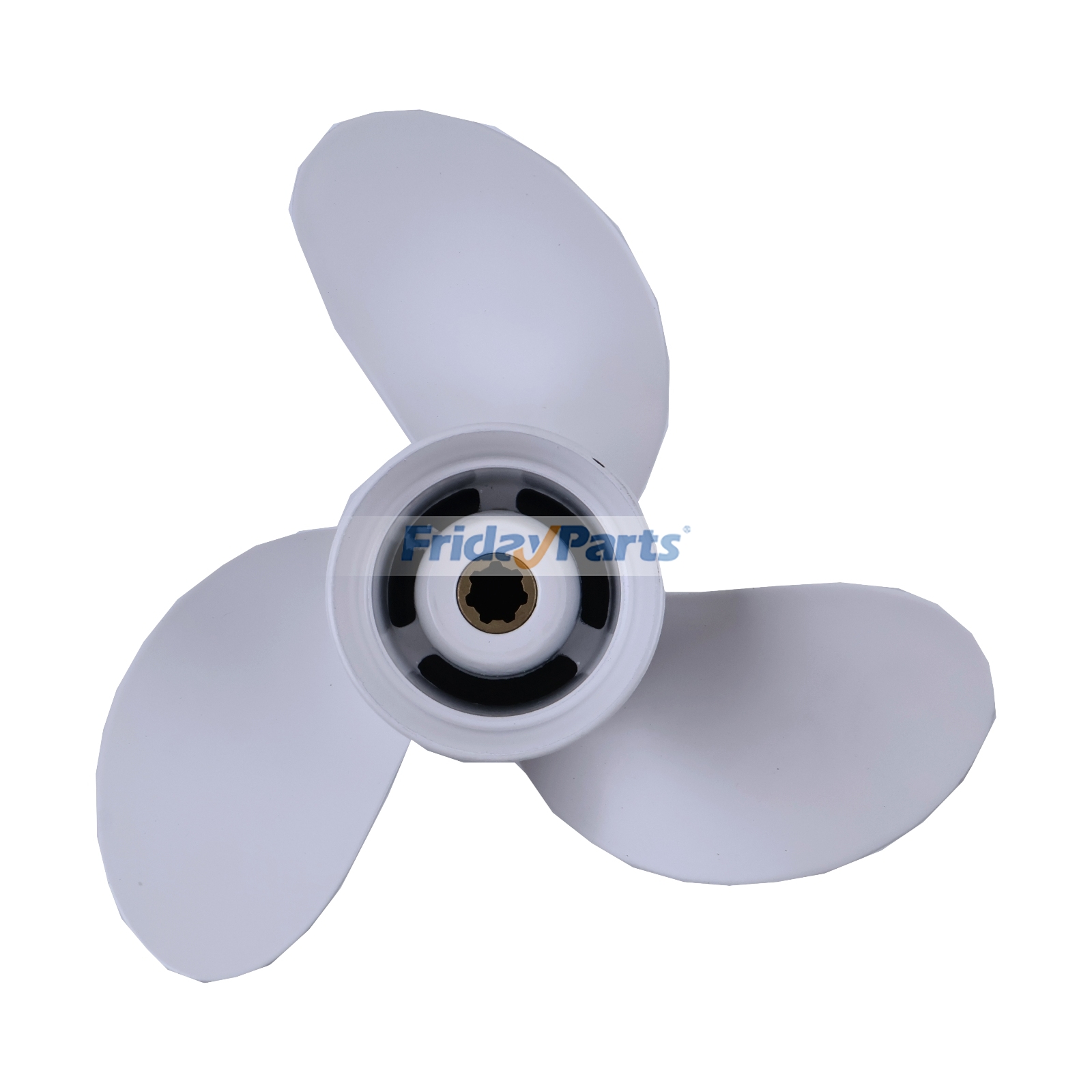 Boat Propeller compatible with Engine,Marine