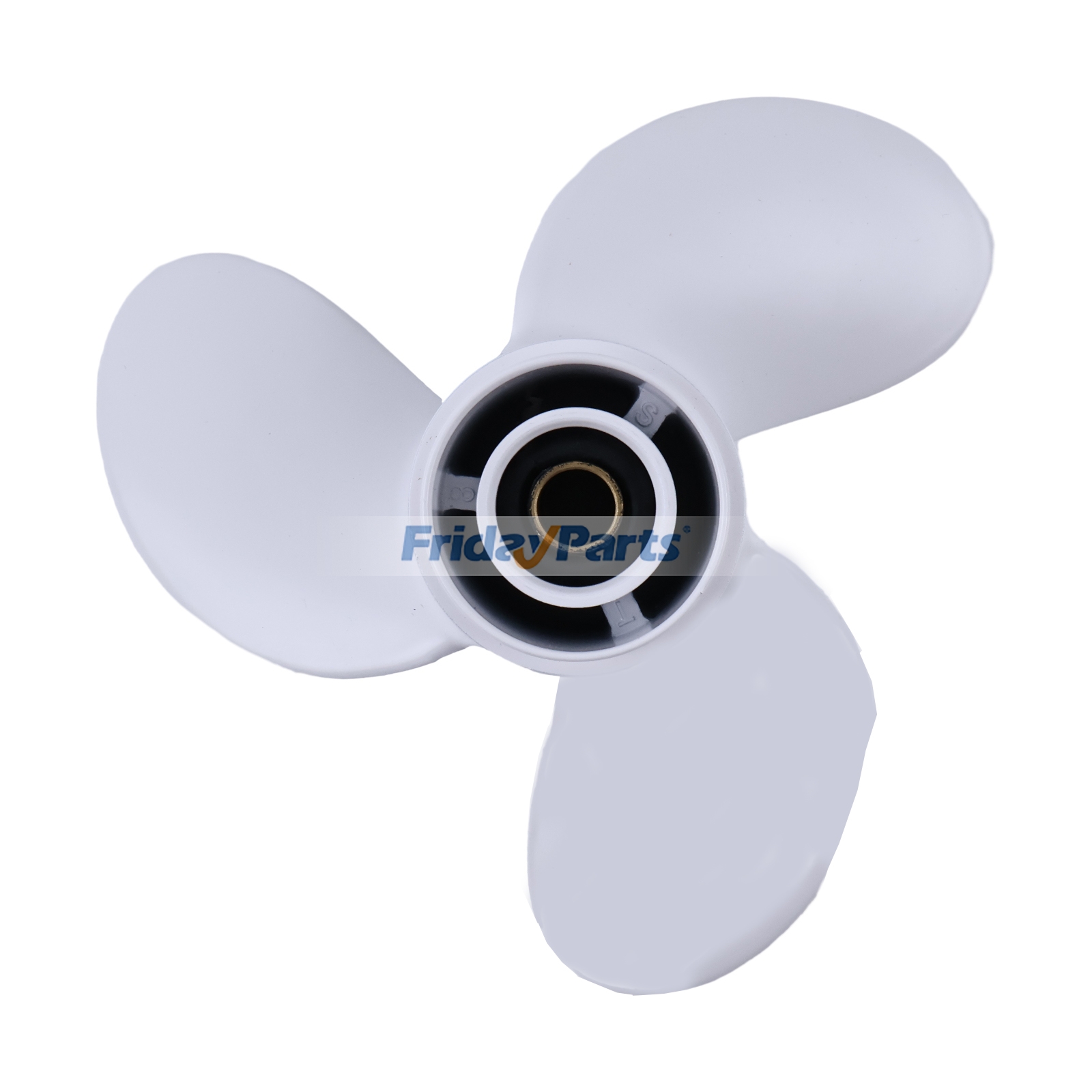  Boat Propeller 