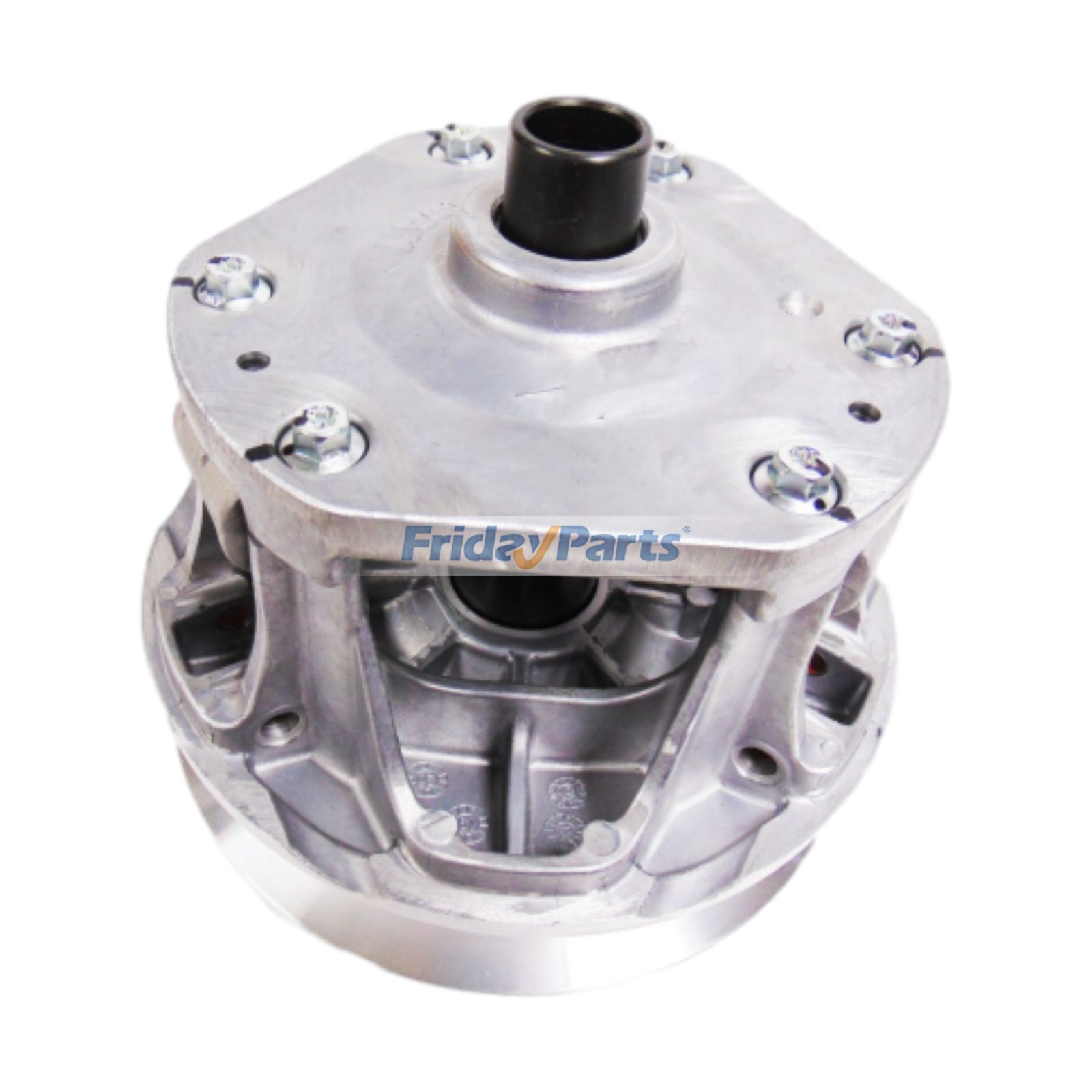 8.25" 33mm Drive Clutch 0746-836 for Arctic Cat Pantera ZL ZR 800 Mountain King Cat 900 2002-2006