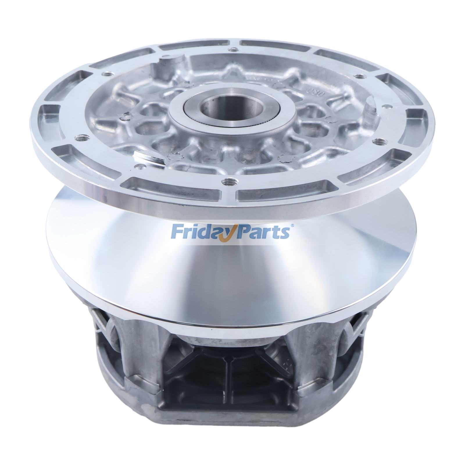 Embrague de transmisión de 8,25" y 33 mm 0746-836 para Arctic Cat Pantera ZL ZR 800 Mountain King Cat 900 (2002-2006)