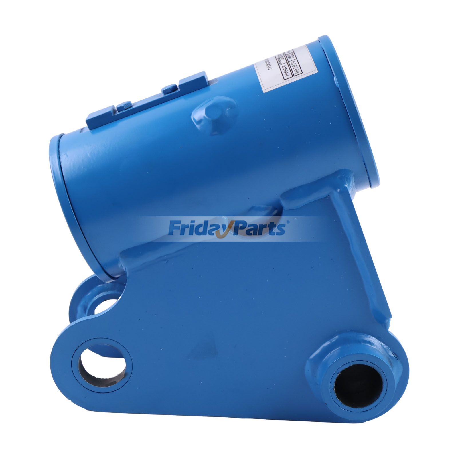 Platform Rotate Actuator for Aerial Work Platforms