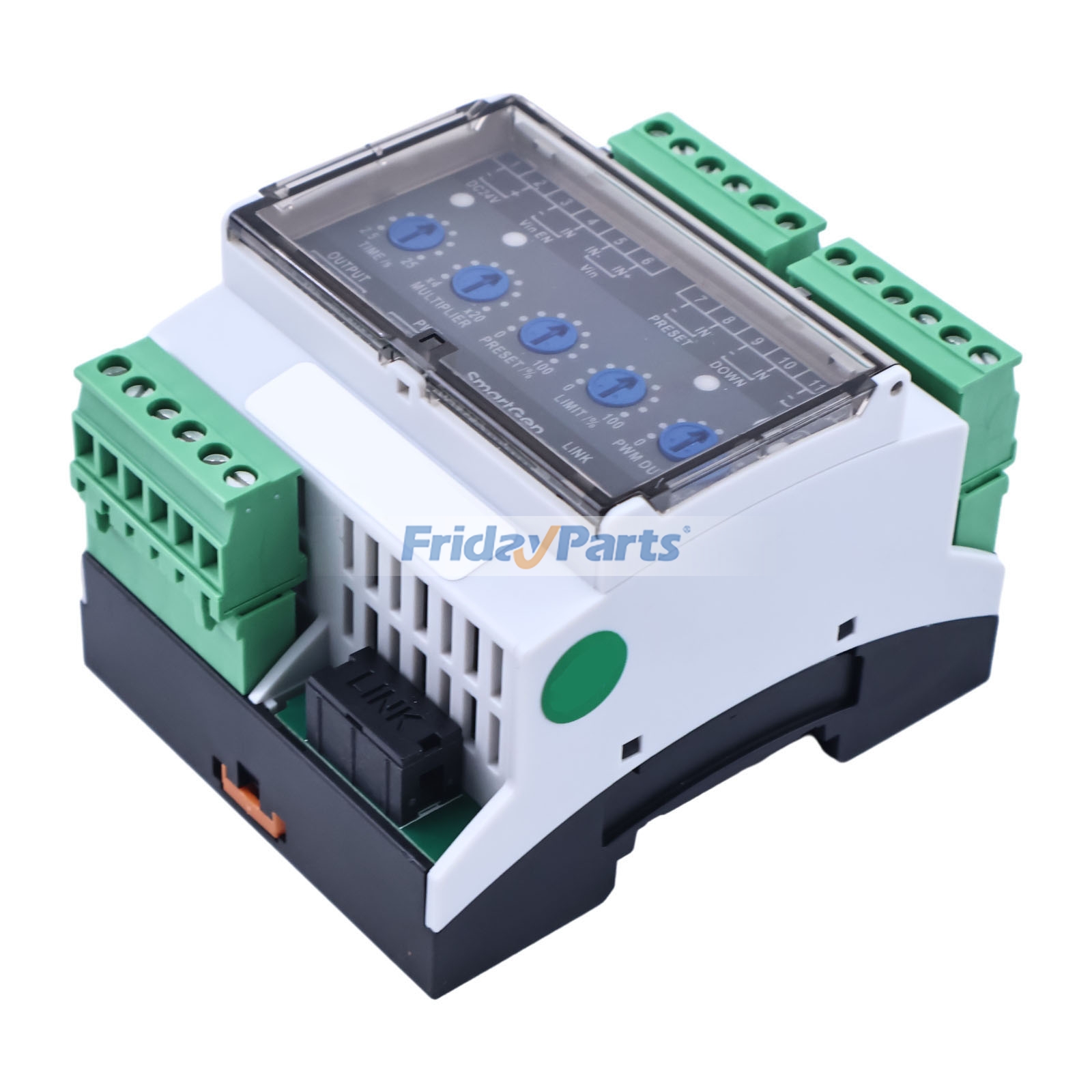 Módulo de control de generador marino de 8-35 V HEP300 Para OTRA MARCA