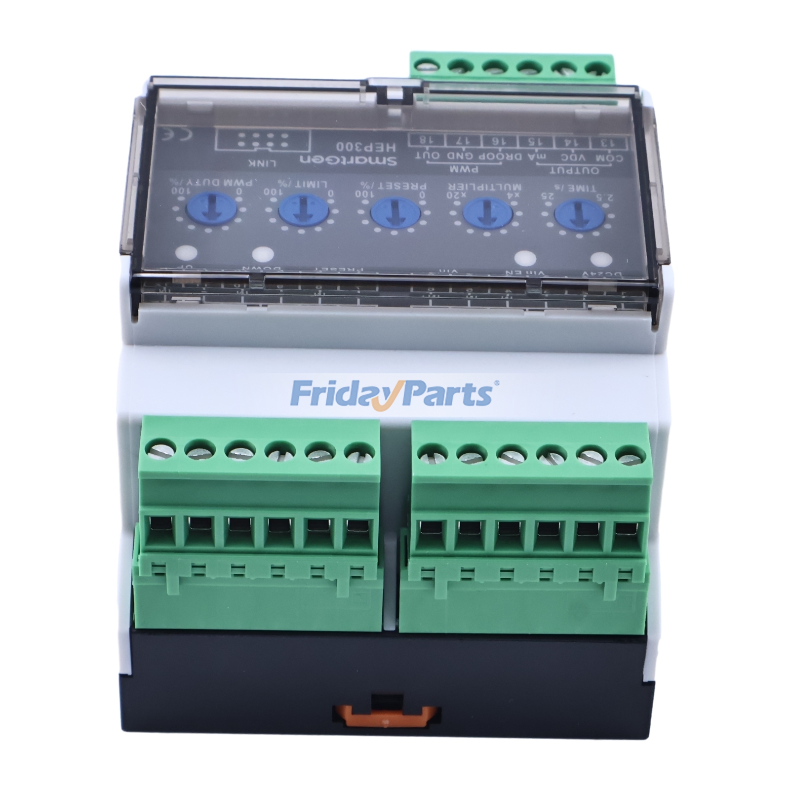 Marine Generator Control Module for Others