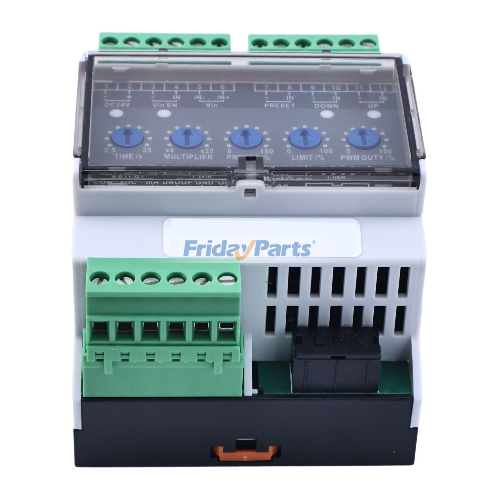 Others Marine Generator Control Module