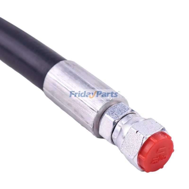 他ブランド用雪用機器用油圧ホースキット