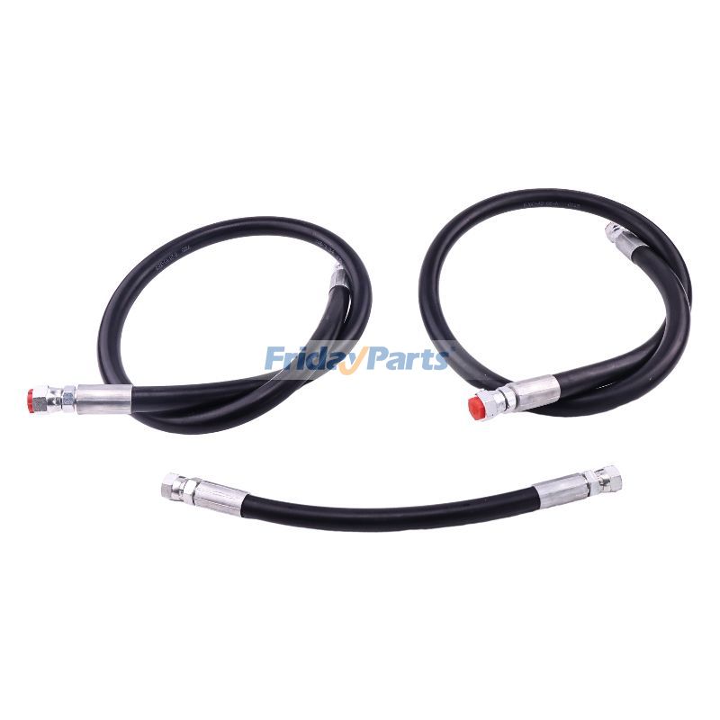 他ブランド用油圧ホースキット