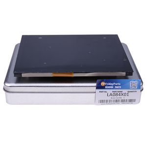 8.4" 4C UAQ LCD Display Touch Screen LA084X01 for Chrysler Dodge Jeep ...