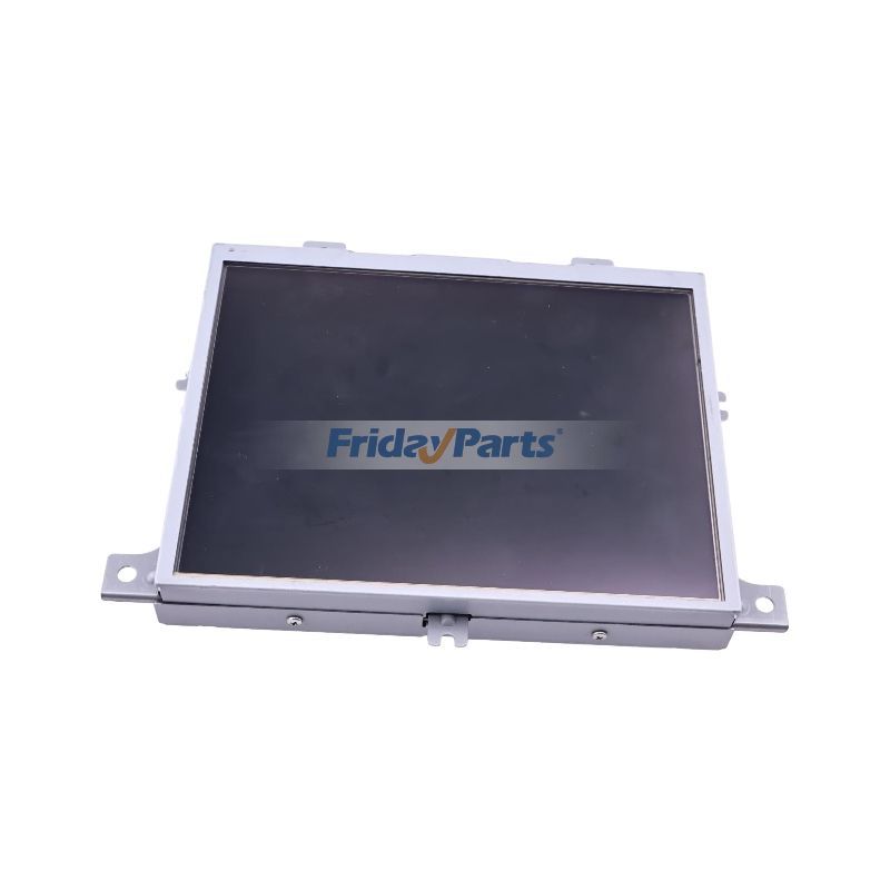 Pantalla de navegación de 8,4" 05064993AI para Dodge Journey 2011-2020