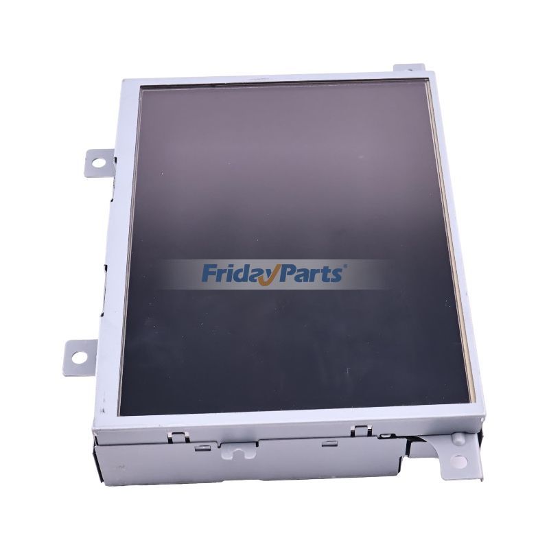 Pantalla de navegación de 8,4" 05064993AI para Dodge Journey 2011-2020 de FridayParts