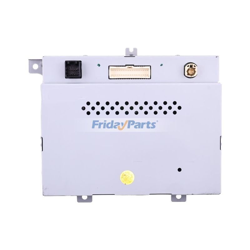 Pantalla de navegación de 8,4" 05064993AI para Dodge Journey 2011-2020 para Vehículo Para Dodge FridayParts