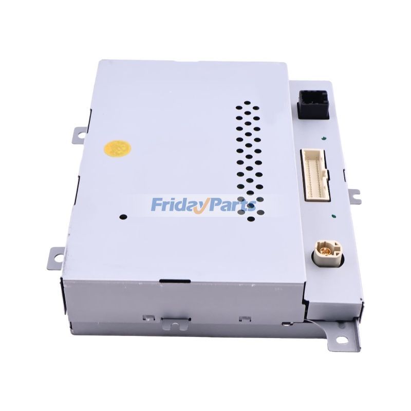 Compra Pantalla de navegación de 8,4" 05064993AI para Dodge Journey 2011-2020 en Fridayparts