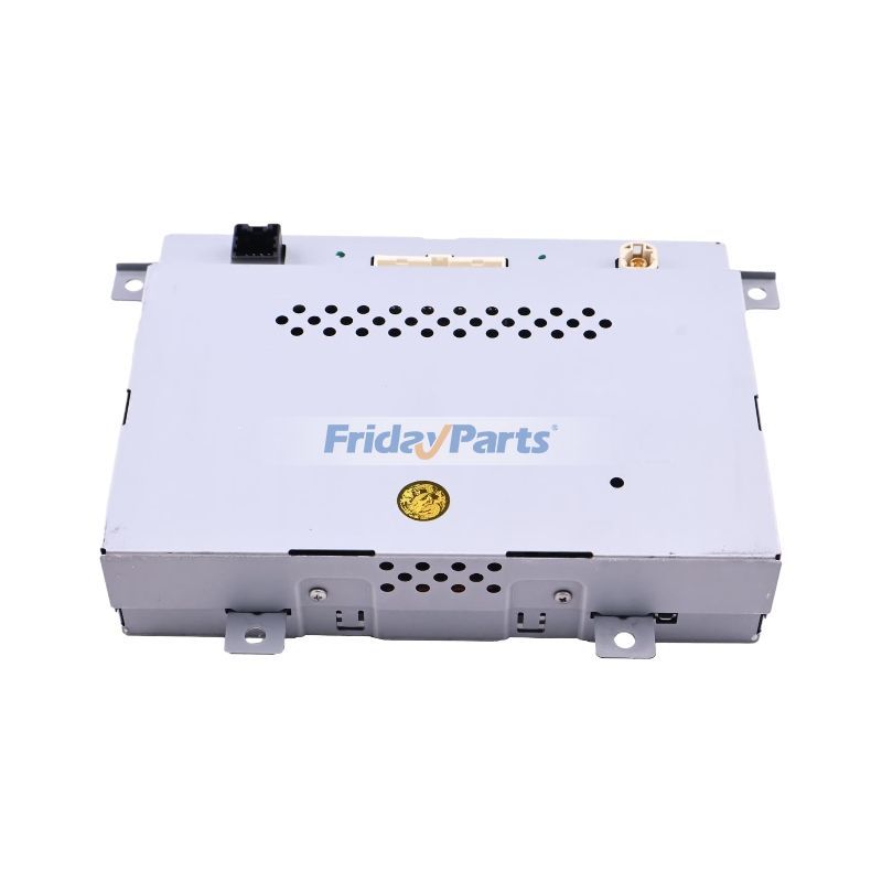 Pantalla de navegación de 8,4" 05064993AI para Dodge Journey 2011-2020