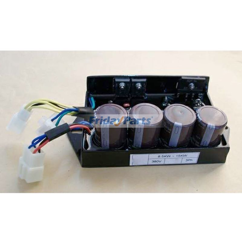 8,5-15KW 380V 3-Phasen-Spannungsregler AVR für Honda