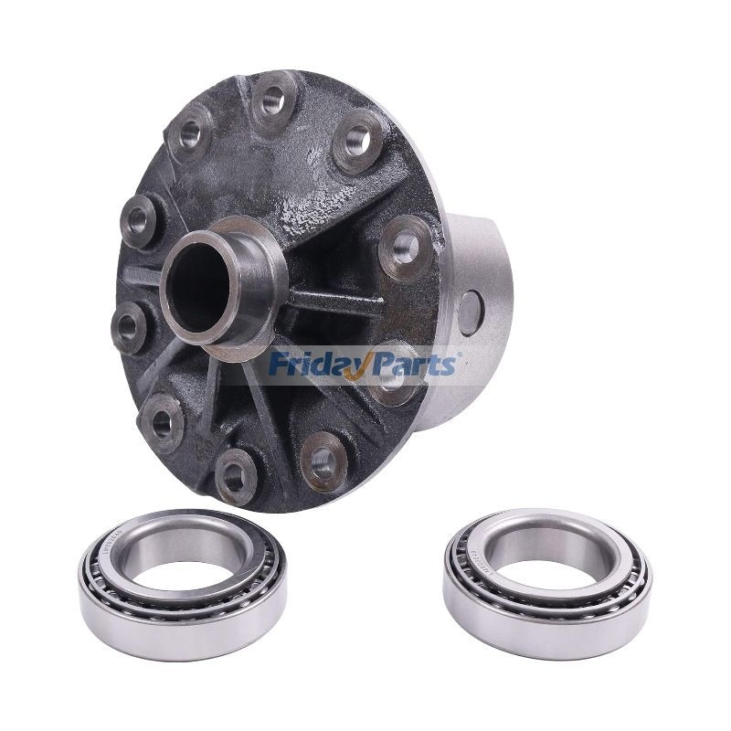 N Rear 10 Bolt Open S Gear Sr &00-& GM W/ C $53.11 - Foto 5