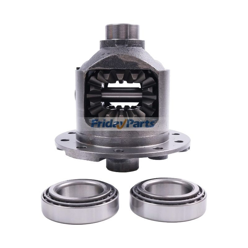  8.5" 8.6" 30 Spline Axles 10 Bolt Gear Rear Axle Differential Case For Chevrolet,For ISUZU,For OTHER BRAND,For GMC,For Cadillac