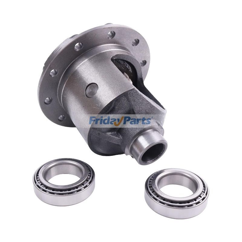 Vehicle 8.5" 8.6" 30 Spline Axles 10 Bolt Gear Rear Axle Differential Case