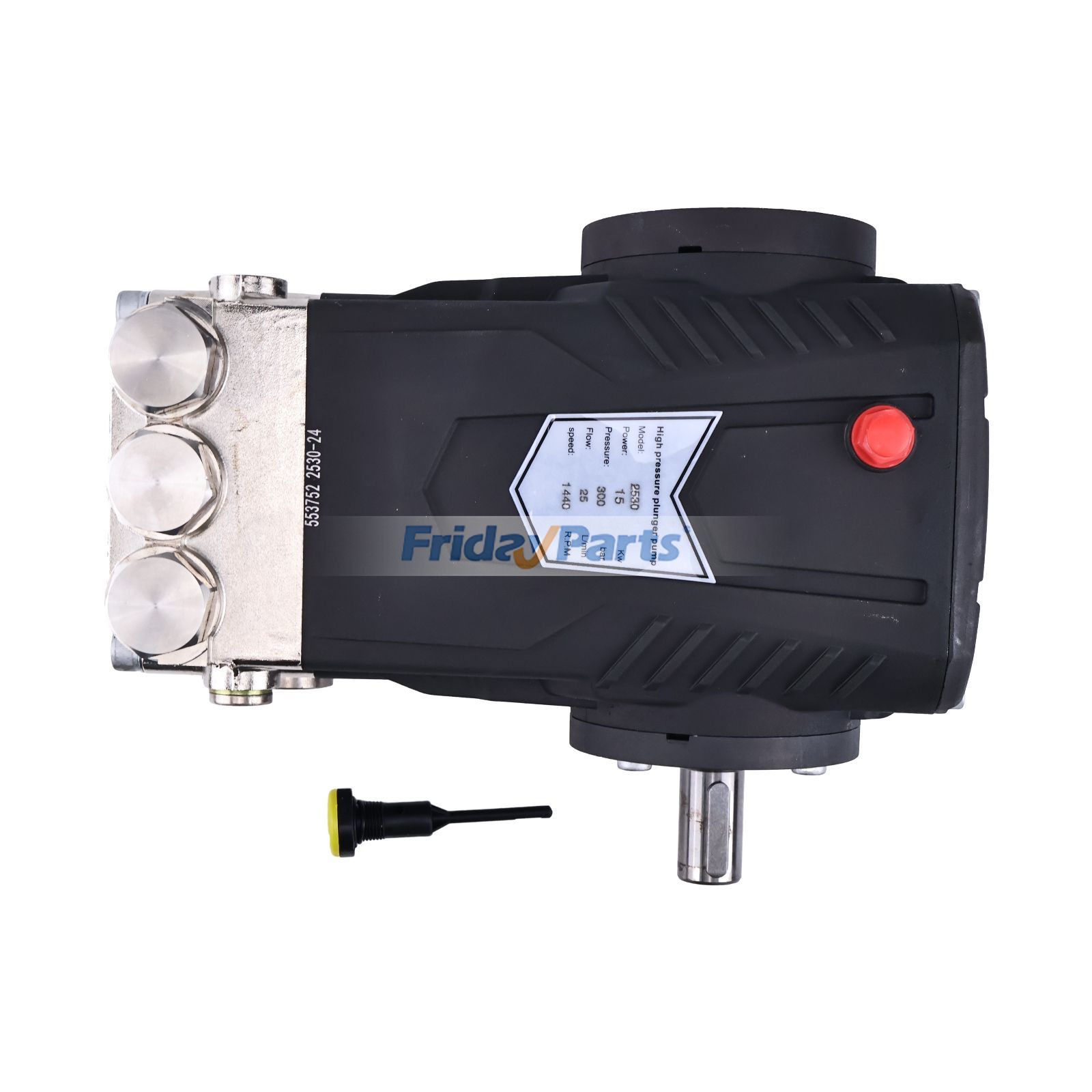 その他 ゼネラルポンプ