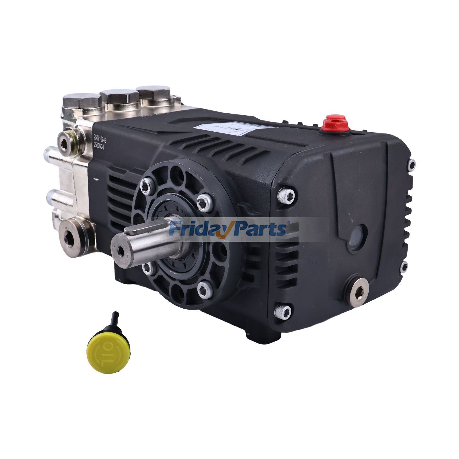 FridayPartsのゼネラルポンプ