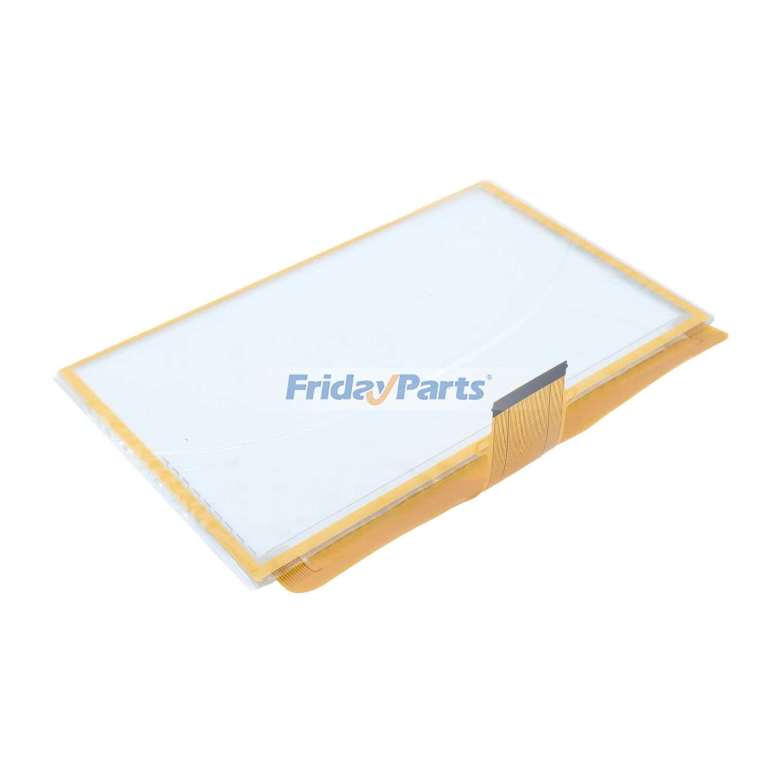 Vehicle 8" 55 Pin Touch Screen