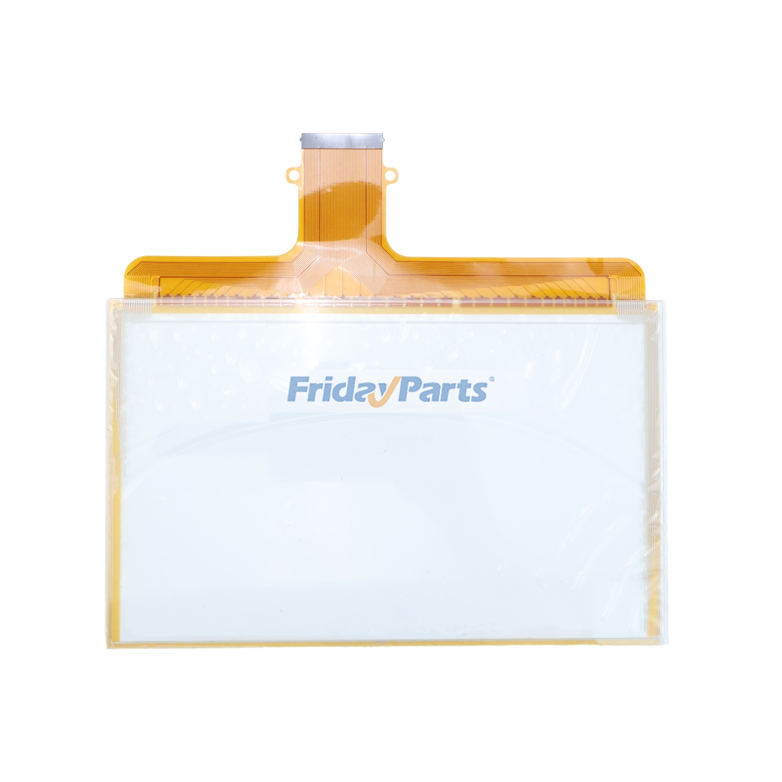 8" 55 Pin Touch Screen in Stock in China