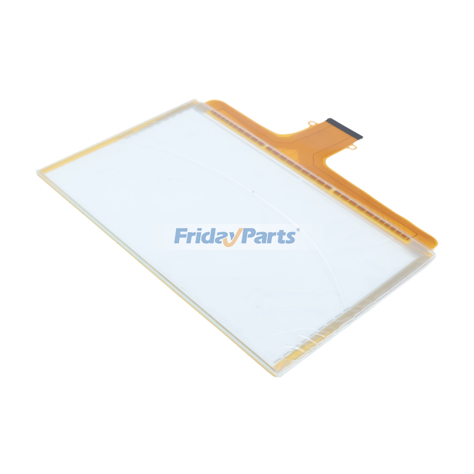 8" 55 Pin Touch Screen DJ080PA-01A for Chevrolet GMC Navigation MyLink Radio