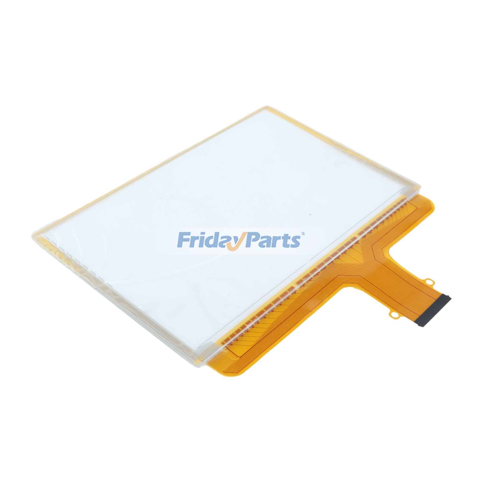 8" 55 Pin Touch Screen for Vehicle