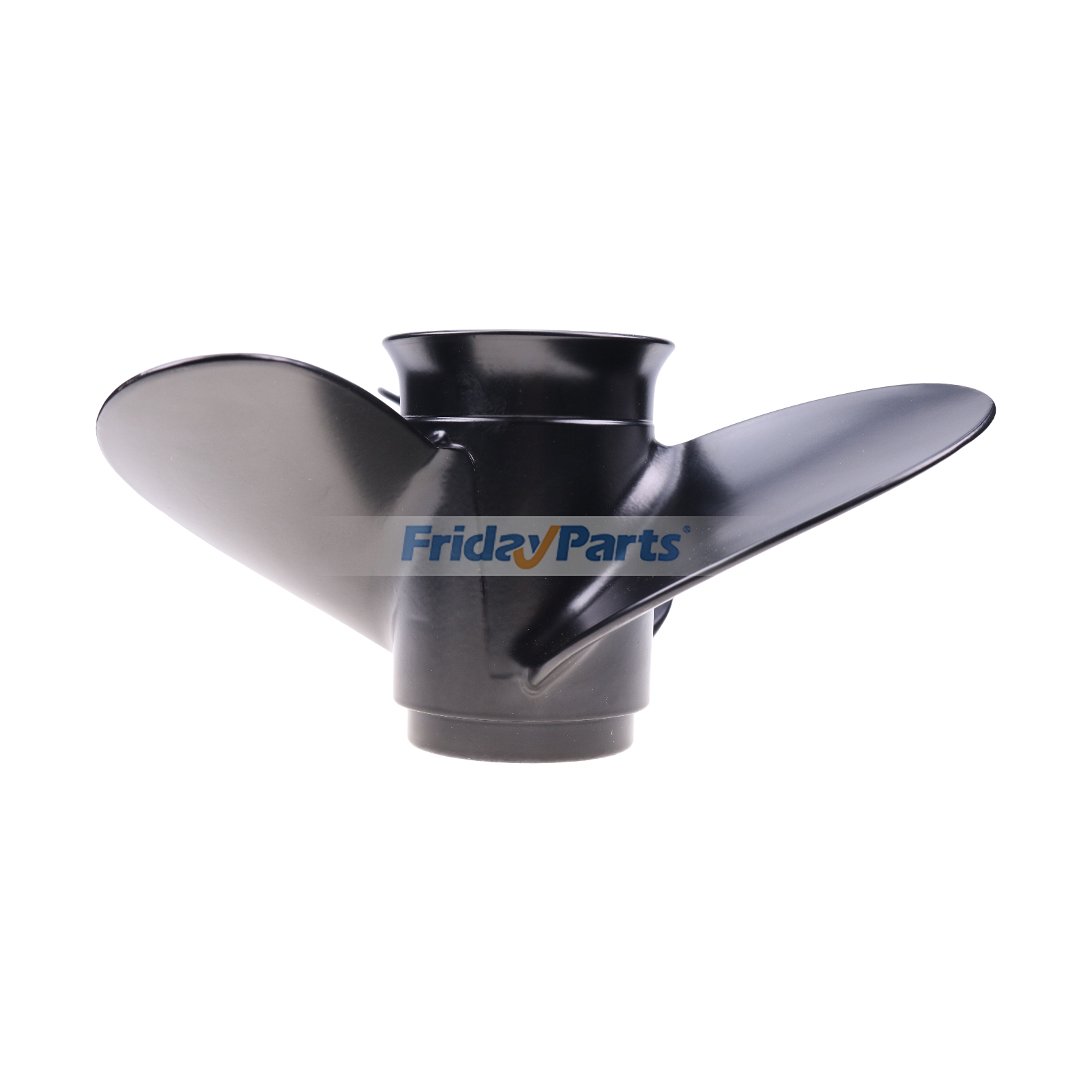 8,5 x 8,5 Bootspropeller 48-895183A10 3B2-B64517-0 3B2-W64517-1 für Mercury 9,9 PS, 8 PS, Tohatsu F8.5, Nissan 6 PS, 8 PS, 9,8 PS Außenbordmotorfür 