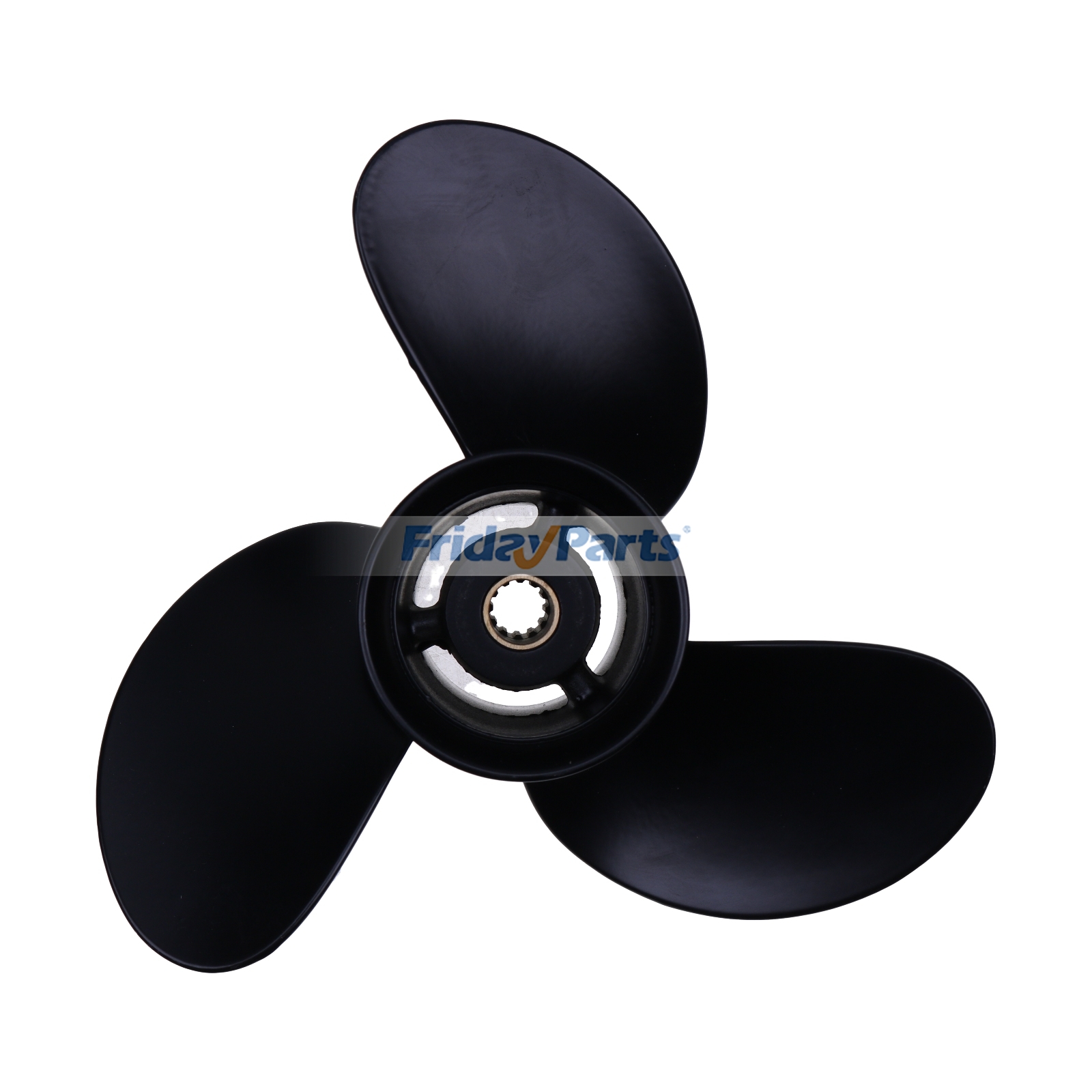 Bootspropellerfür Motor