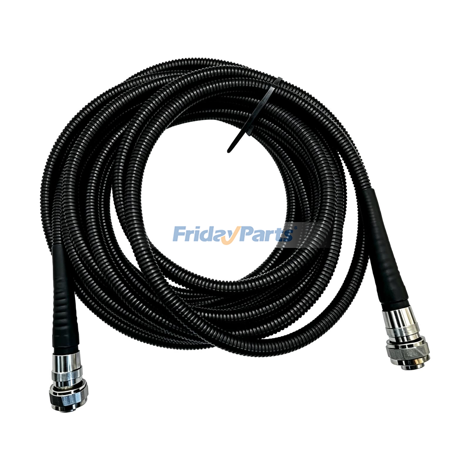 8.7M Data Cable Harness RM54391479 for Volvo Fixed Screed MB120 MB122 VDT120 VDT121 ABG Asphalt Paver Control Boxes