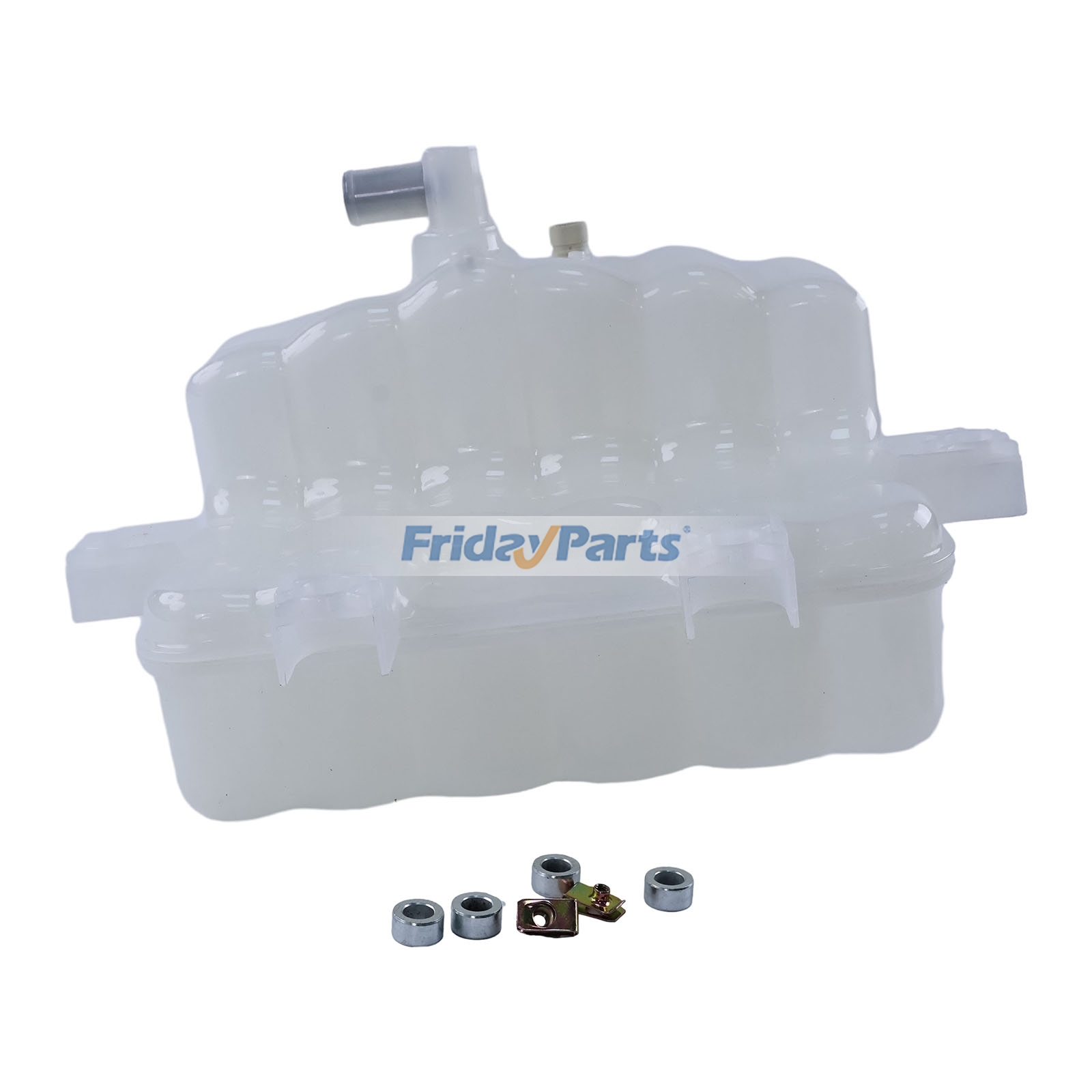 Coolant Tank for Engine,Excavator,Loader