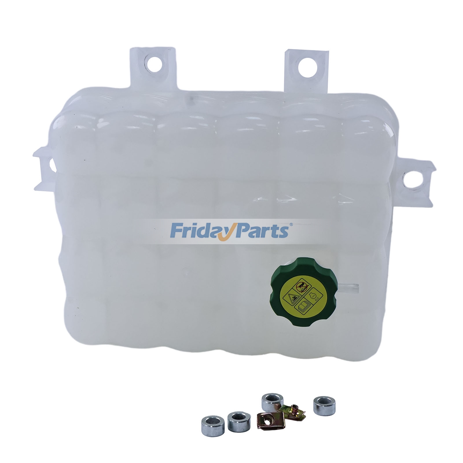Engine,Excavator,Loader Coolant Tank