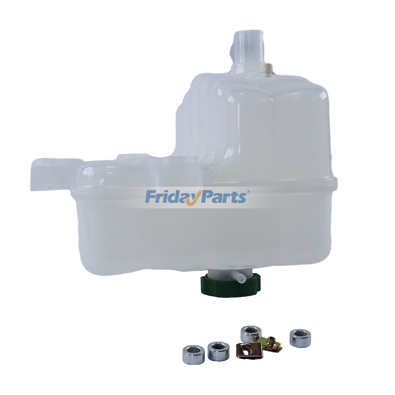  Coolant Tank For CAT