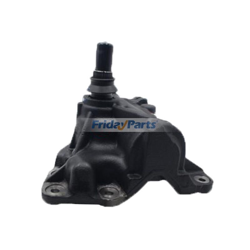 Steering Unit 8-98110219-5 for Isuzu Truck NPR NQR NPS EU-RHD EURO5