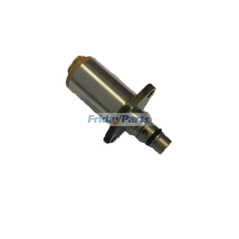 Solenoid Valve 8-981305080 for Isuzu 6HK1T 4HK Engine Hitachi ZX330-3 ZX200-3 Excavator