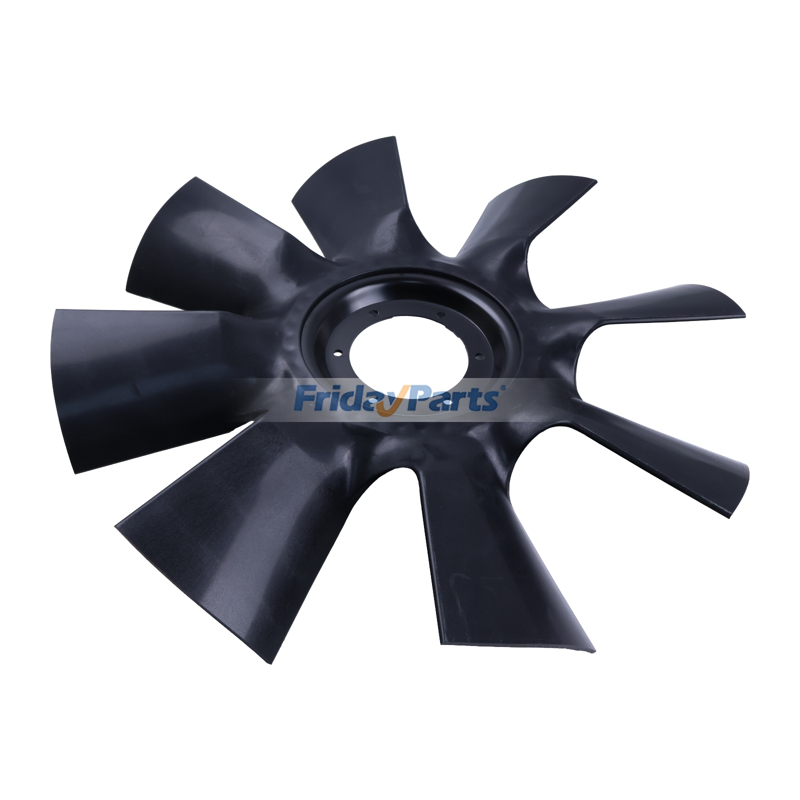 Cooling Fan for Excavator,Tractor