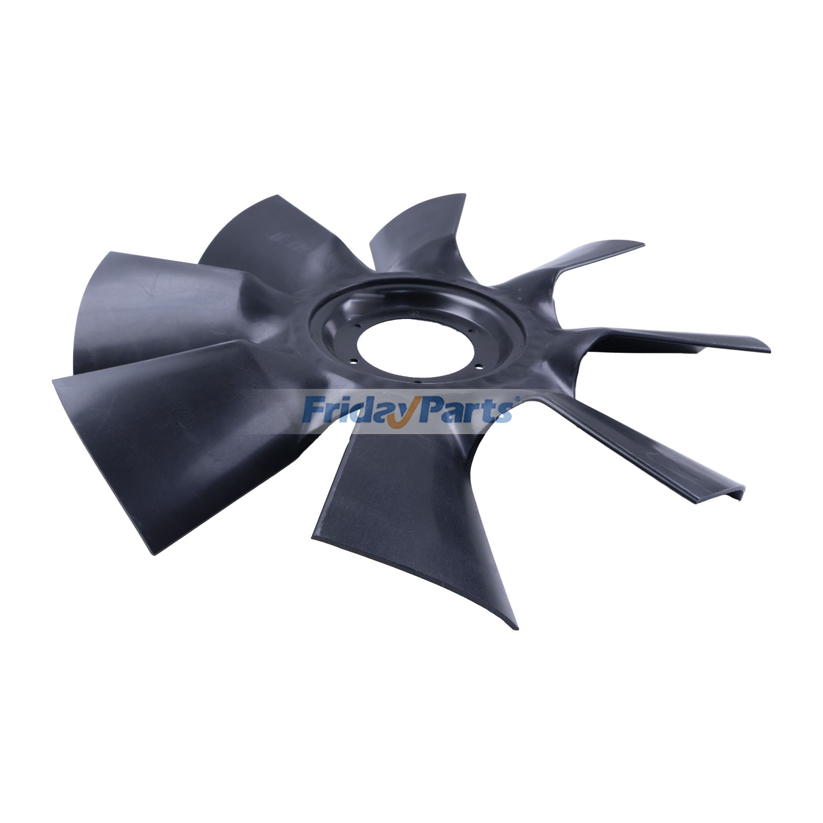  Cooling Fan For CASE,For New Holland