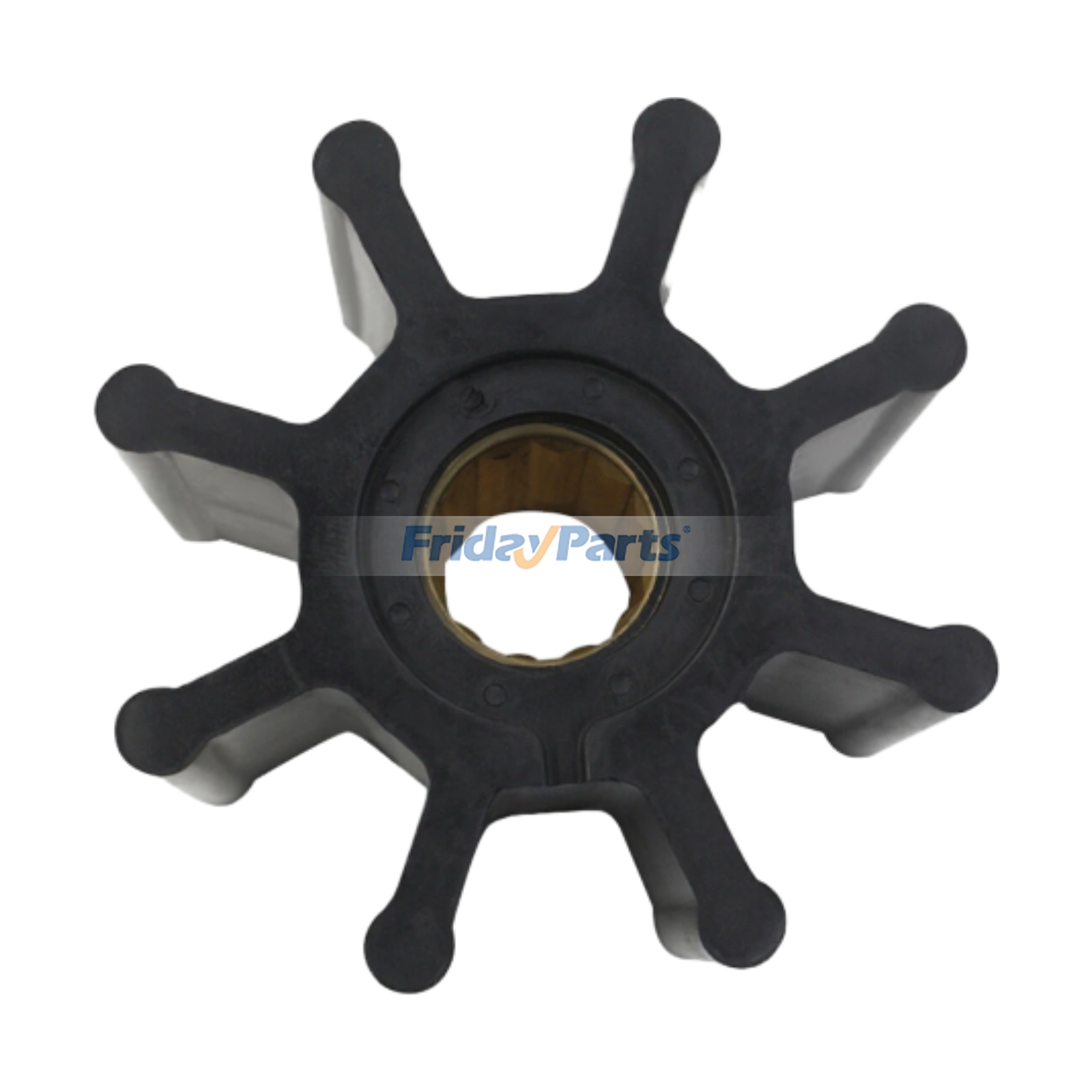 Flexible Impeller for Others