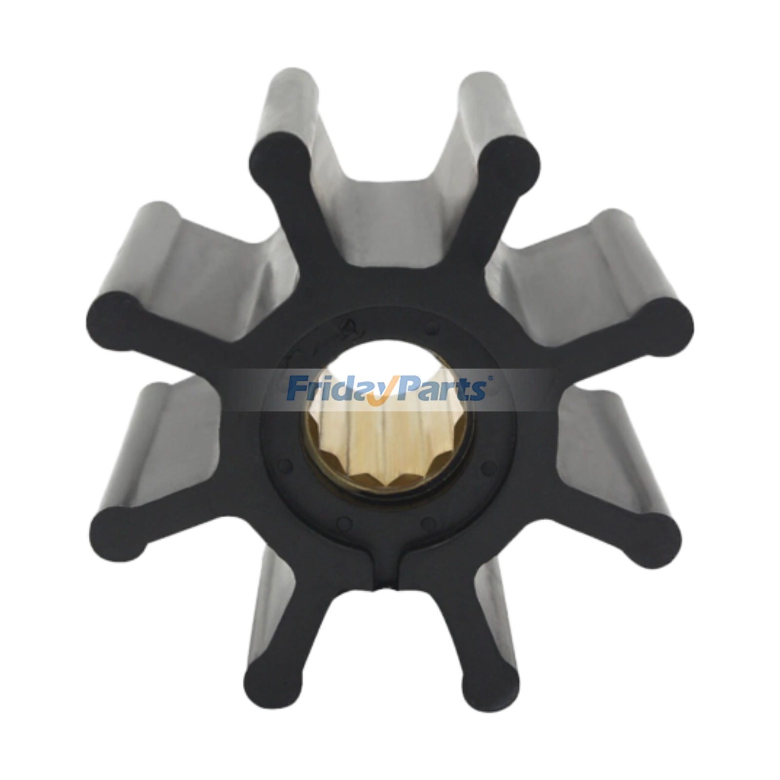 Others Flexible Impeller